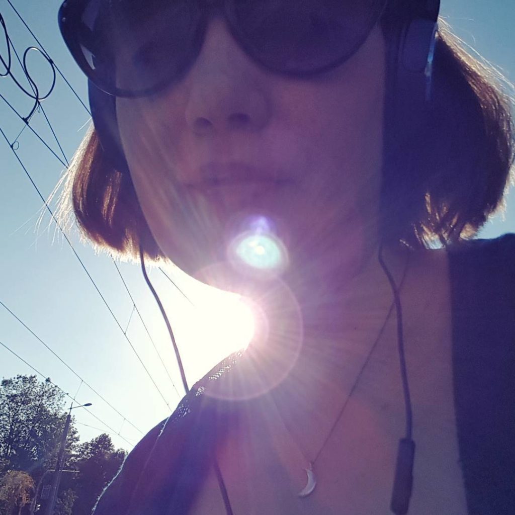 Summertime!  Heute ist der längste Tag des Jahres! Macht was schönes