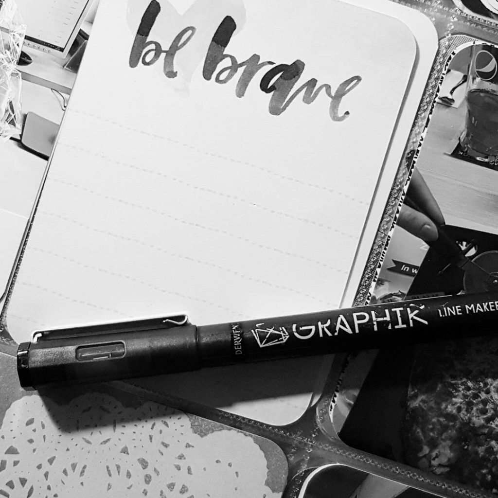 Sundays are for project life. But today was espacially for journaling. I'm so behind...  .

#scrapbook #paper #paperlove #crafting #diy #scrapbooking #projectlife2017 #projectlife #journaling #catchingup #besserspätalsnie #memorykeeping